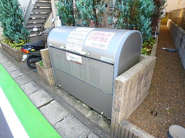 アピテ・プランシェの物件内観写真